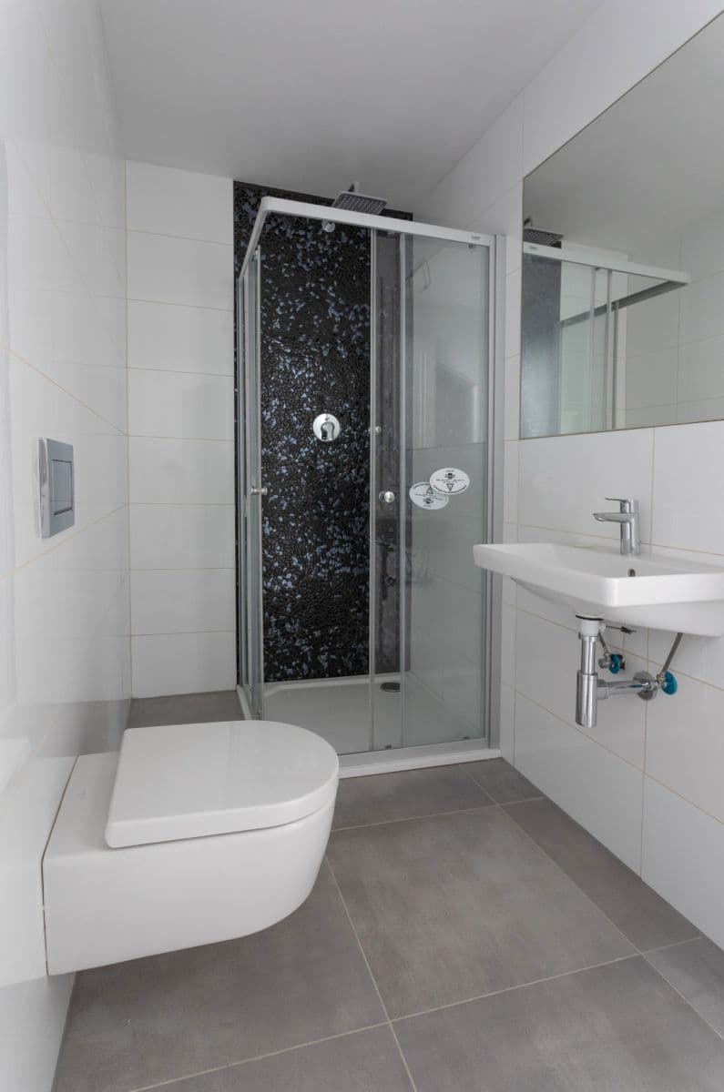 Prodej nebytového prostoru 42 m², Římská, Praha, Praha Prodej nebytového prostoru 42 m², Římská, Praha, Praha