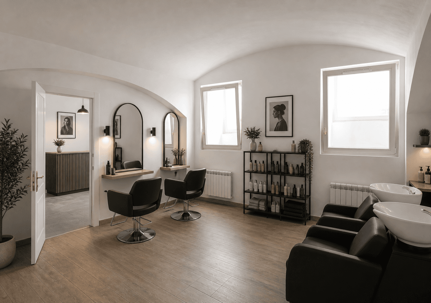 Prodej nebytového prostoru 42 m², Římská, Praha, Praha Prodej nebytového prostoru 42 m², Římská, Praha, Praha