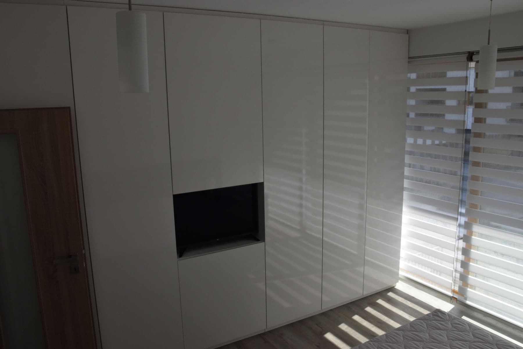 Pronájem bytu 2+kk 58 m², Košinova, Brno, Jihomoravský kraj Pronájem bytu 2+kk 58 m², Košinova, Brno, Jihomoravský kraj