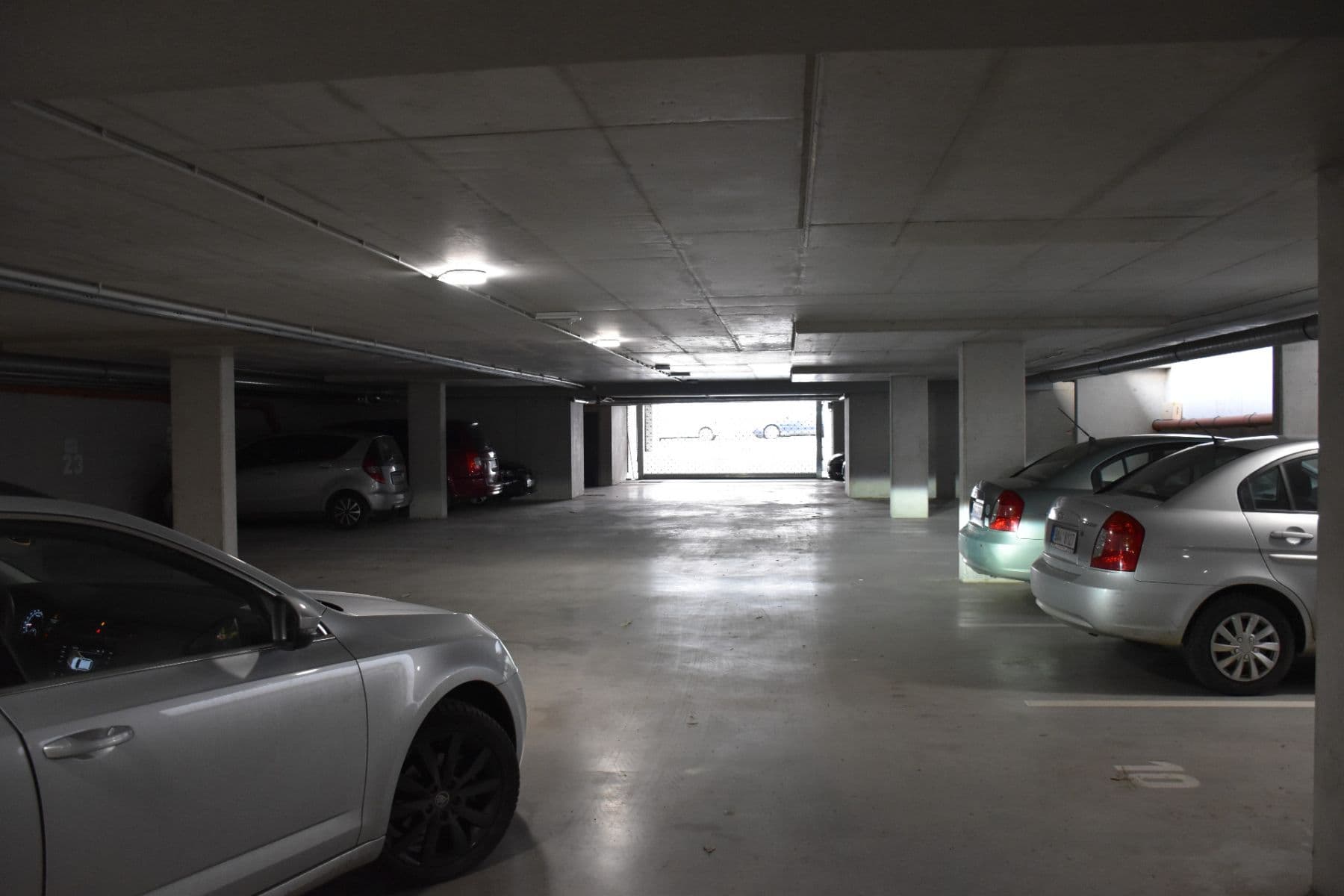 Pronájem bytu 2+kk 58 m², Košinova, Brno, Jihomoravský kraj Pronájem bytu 2+kk 58 m², Košinova, Brno, Jihomoravský kraj