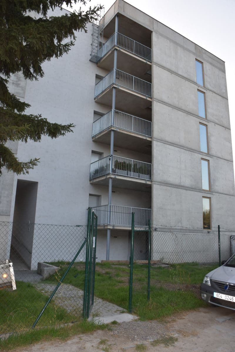 Pronájem bytu 2+kk 58 m², Košinova, Brno, Jihomoravský kraj Pronájem bytu 2+kk 58 m², Košinova, Brno, Jihomoravský kraj