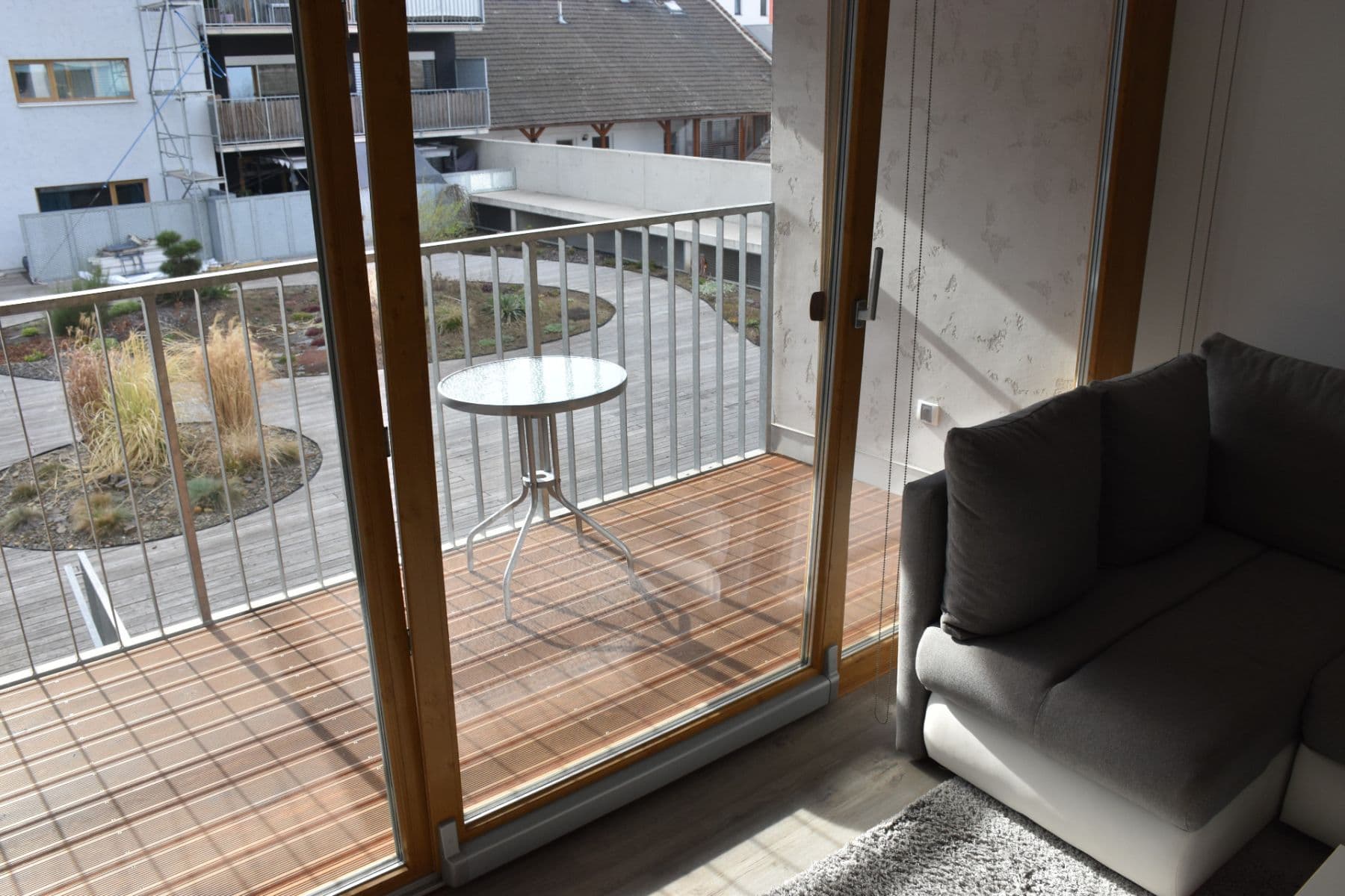 Pronájem bytu 2+kk 58 m², Košinova, Brno, Jihomoravský kraj Pronájem bytu 2+kk 58 m², Košinova, Brno, Jihomoravský kraj