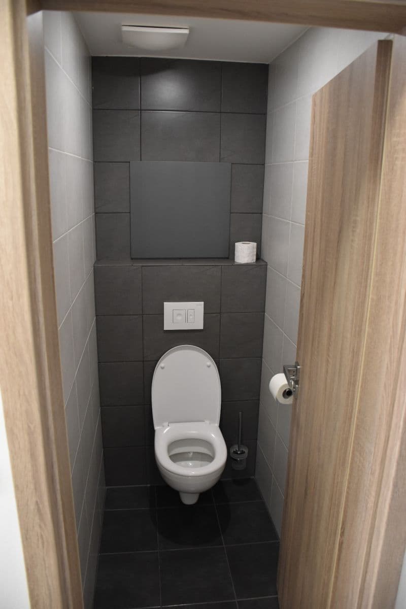 Pronájem bytu 2+kk 58 m², Košinova, Brno, Jihomoravský kraj Pronájem bytu 2+kk 58 m², Košinova, Brno, Jihomoravský kraj