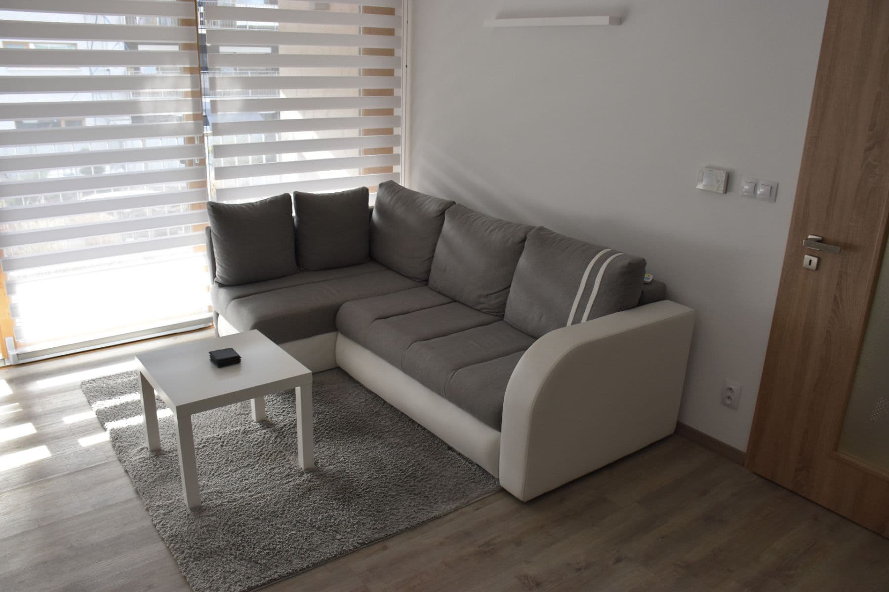 Pronájem bytu 2+kk 58 m², Košinova, Brno, Jihomoravský kraj Pronájem bytu 2+kk 58 m², Košinova, Brno, Jihomoravský kraj