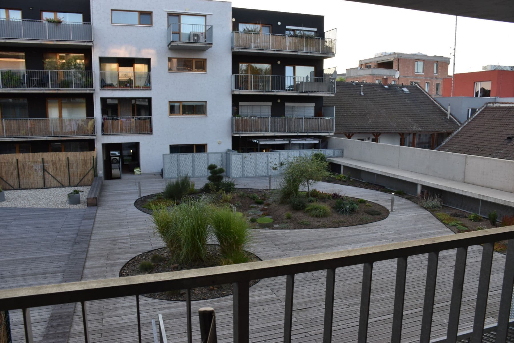 Pronájem bytu 2+kk 58 m², Košinova, Brno, Jihomoravský kraj Pronájem bytu 2+kk 58 m², Košinova, Brno, Jihomoravský kraj