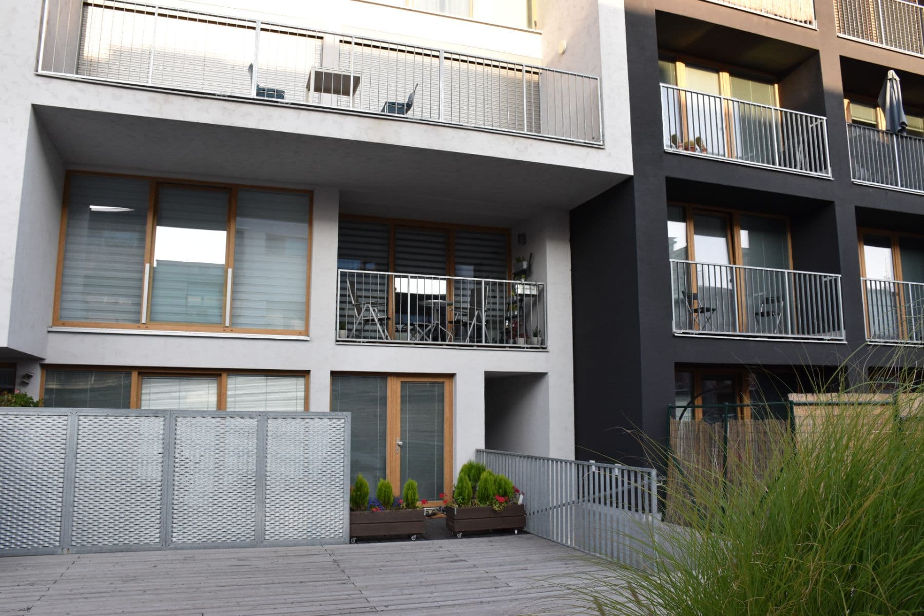 Pronájem bytu 2+kk 58 m², Košinova, Brno, Jihomoravský kraj Pronájem bytu 2+kk 58 m², Košinova, Brno, Jihomoravský kraj