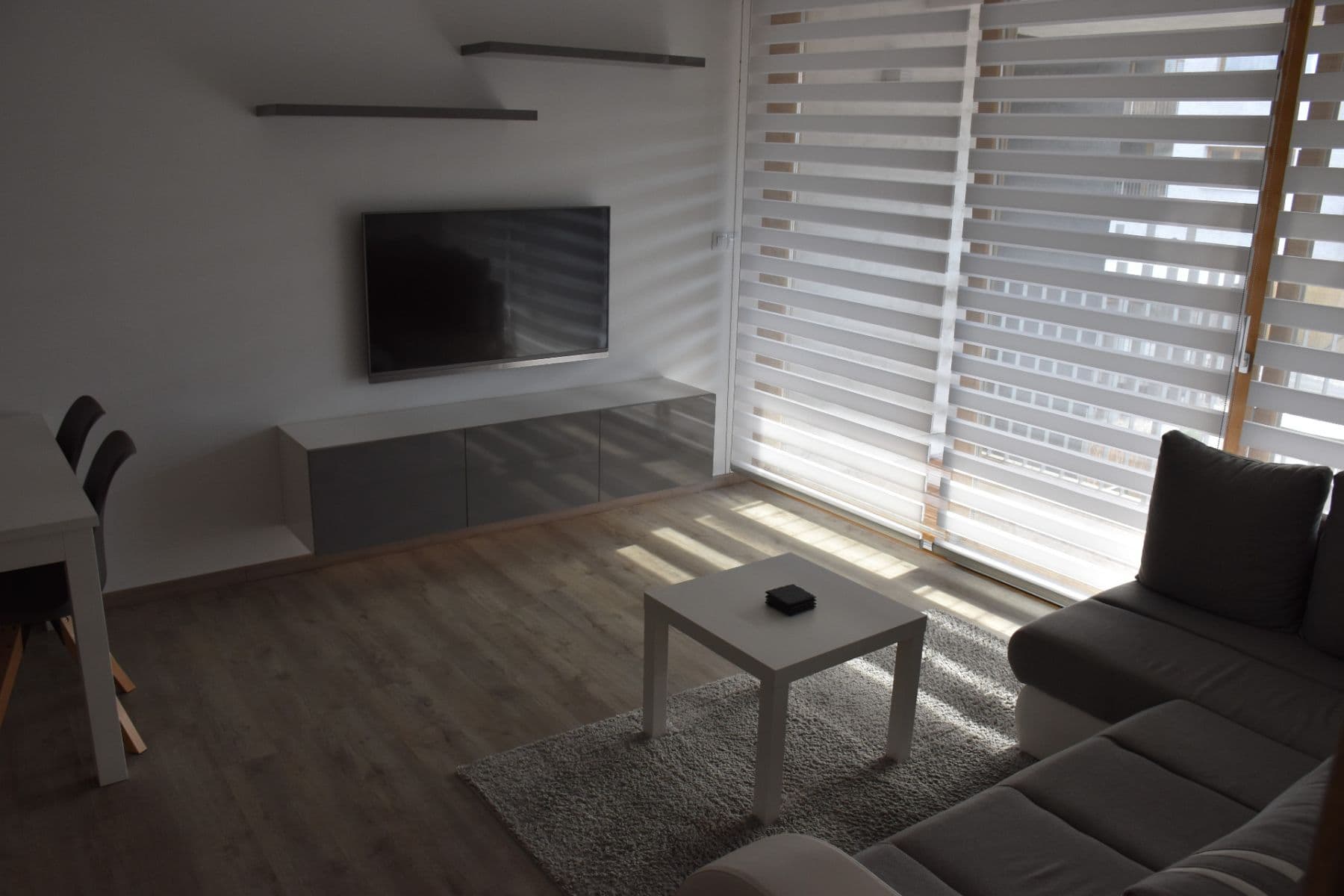 Pronájem bytu 2+kk 58 m², Košinova, Brno, Jihomoravský kraj Pronájem bytu 2+kk 58 m², Košinova, Brno, Jihomoravský kraj