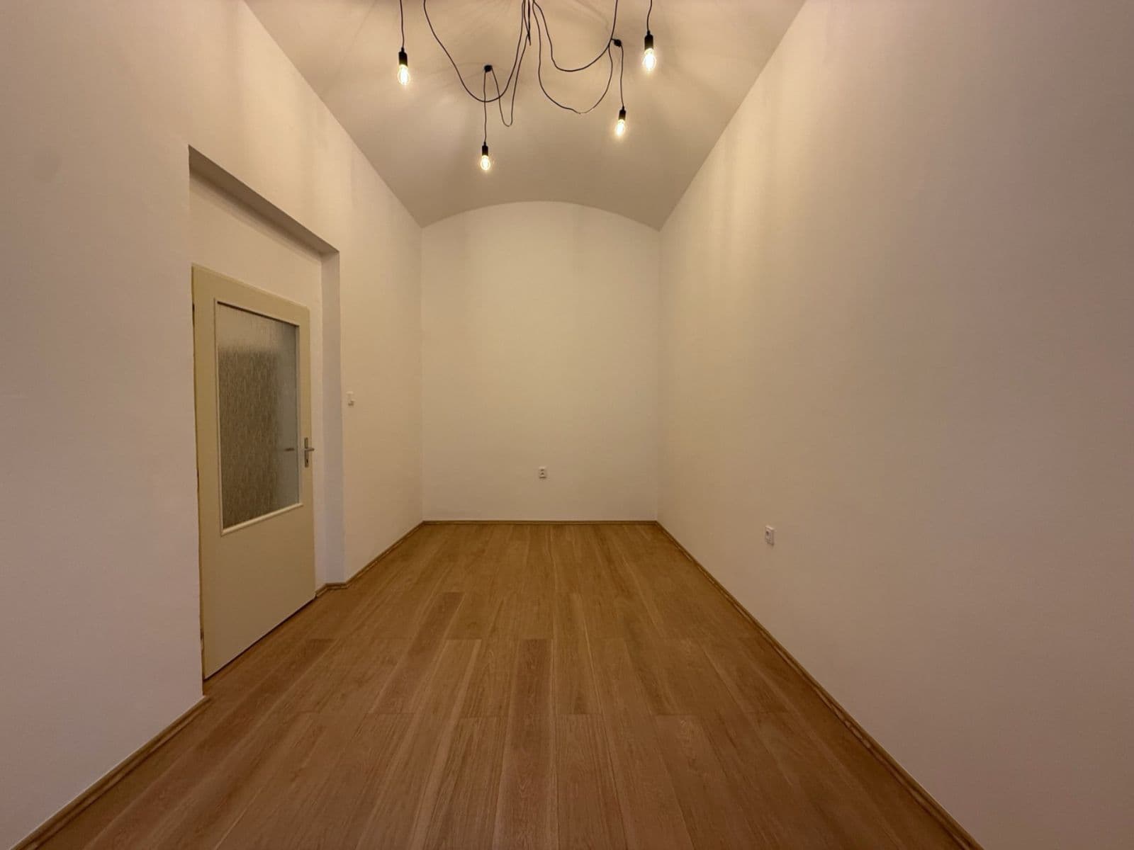 Pronájem bytu 2+kk 47 m², Gorazdova, Praha, Praha Pronájem bytu 2+kk 47 m², Gorazdova, Praha, Praha