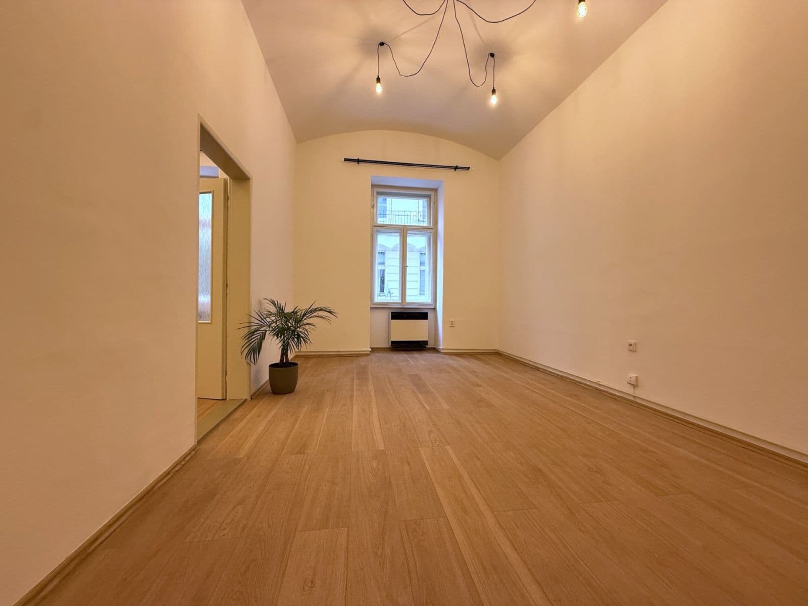 Pronájem bytu 2+kk 47 m², Gorazdova, Praha, Praha Pronájem bytu 2+kk 47 m², Gorazdova, Praha, Praha