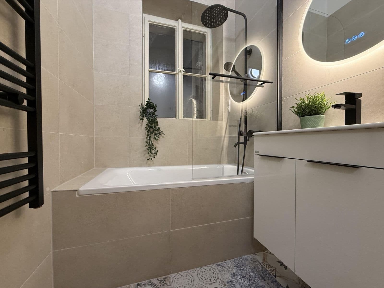 Pronájem bytu 2+kk 47 m², Gorazdova, Praha, Praha Pronájem bytu 2+kk 47 m², Gorazdova, Praha, Praha