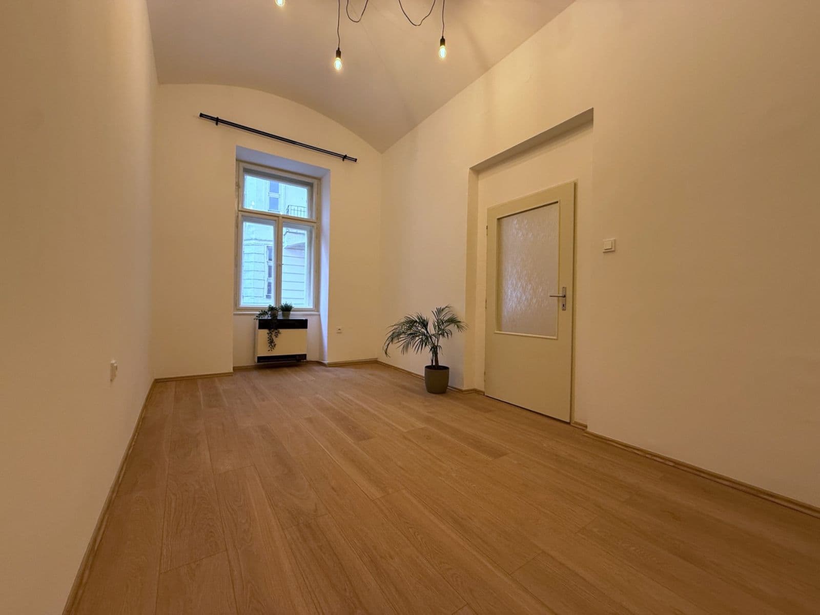 Pronájem bytu 2+kk 47 m², Gorazdova, Praha, Praha Pronájem bytu 2+kk 47 m², Gorazdova, Praha, Praha