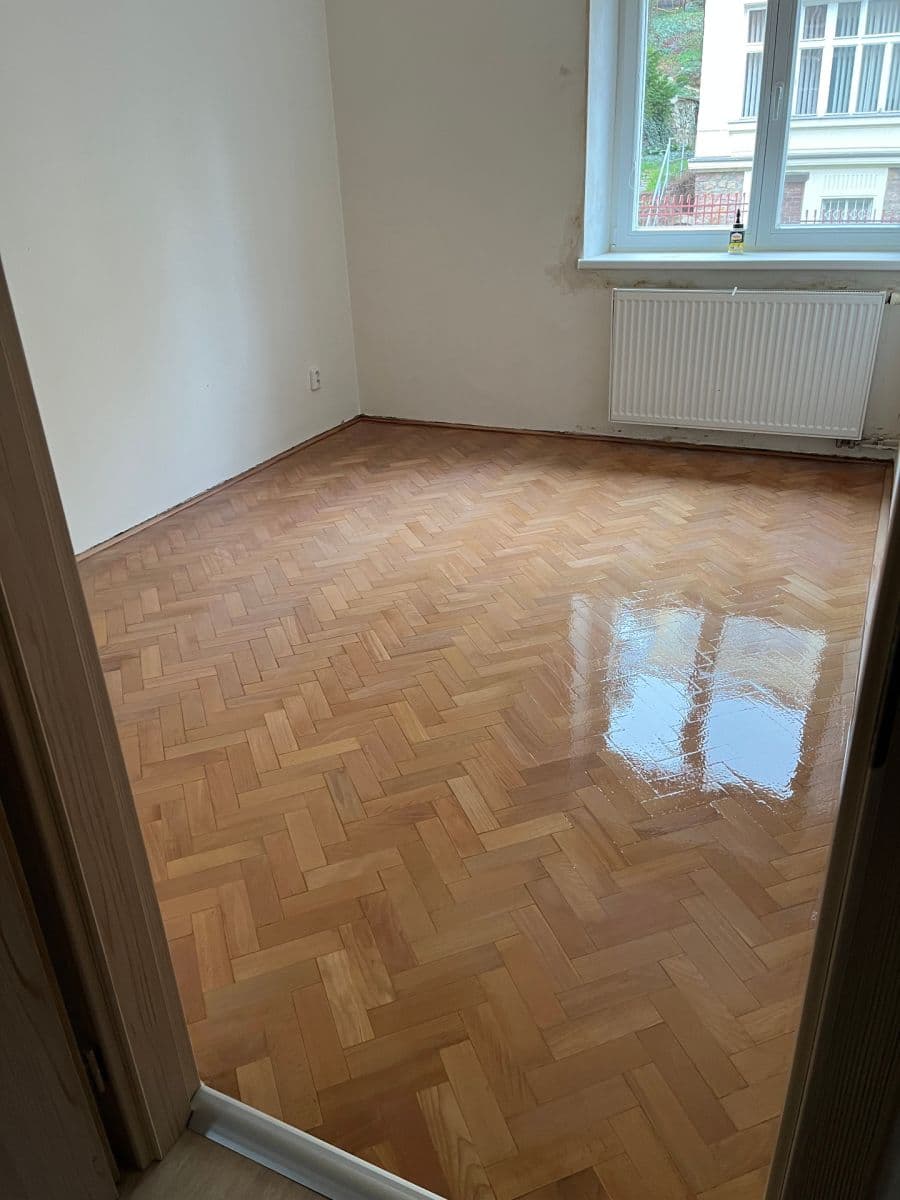 Pronájem bytu 3+1 76 m², Pellicova, Brno, Jihomoravský kraj Pronájem bytu 3+1 76 m², Pellicova, Brno, Jihomoravský kraj
