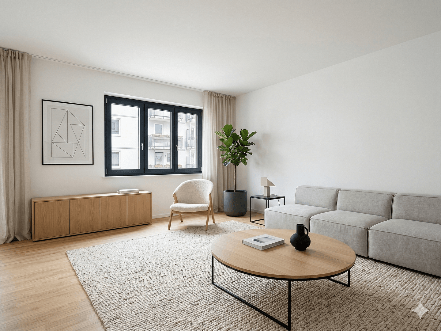 Prodej bytu 3+1 74 m², Kniebisstraße 10, Stuttgart, Bádensko-Württembersko Prodej bytu 3+1 74 m², Kniebisstraße 10, Stuttgart, Bádensko-Württembersko