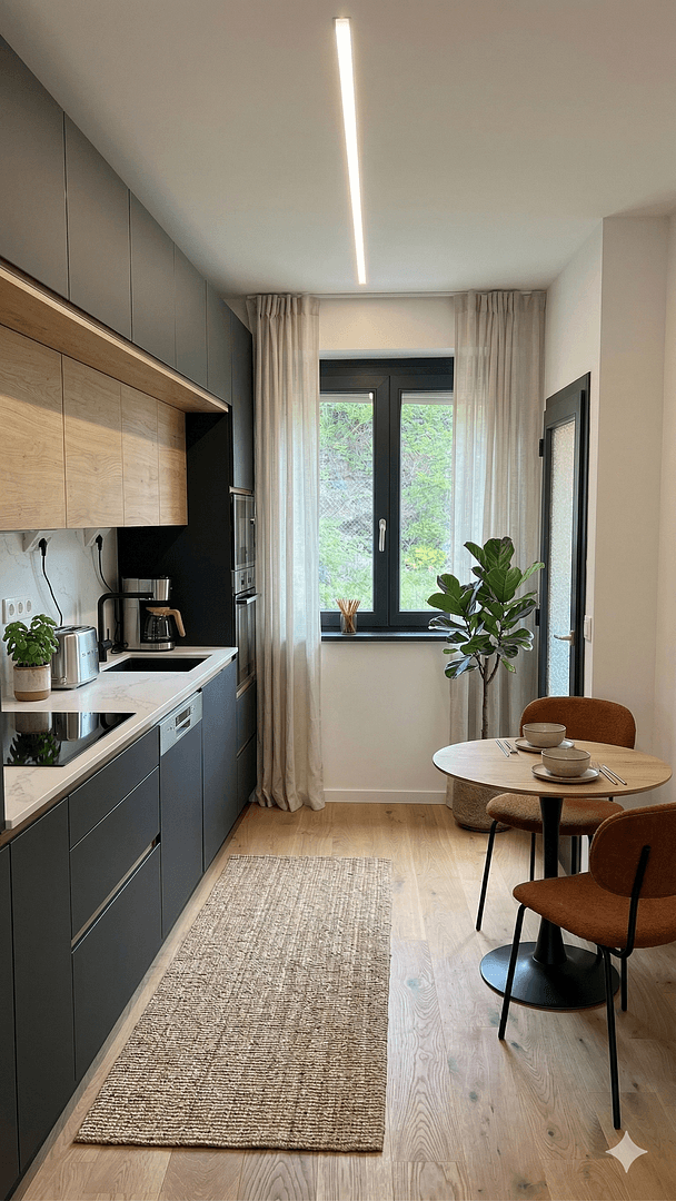 Prodej bytu 3+1 74 m², Kniebisstraße 10, Stuttgart, Bádensko-Württembersko Prodej bytu 3+1 74 m², Kniebisstraße 10, Stuttgart, Bádensko-Württembersko