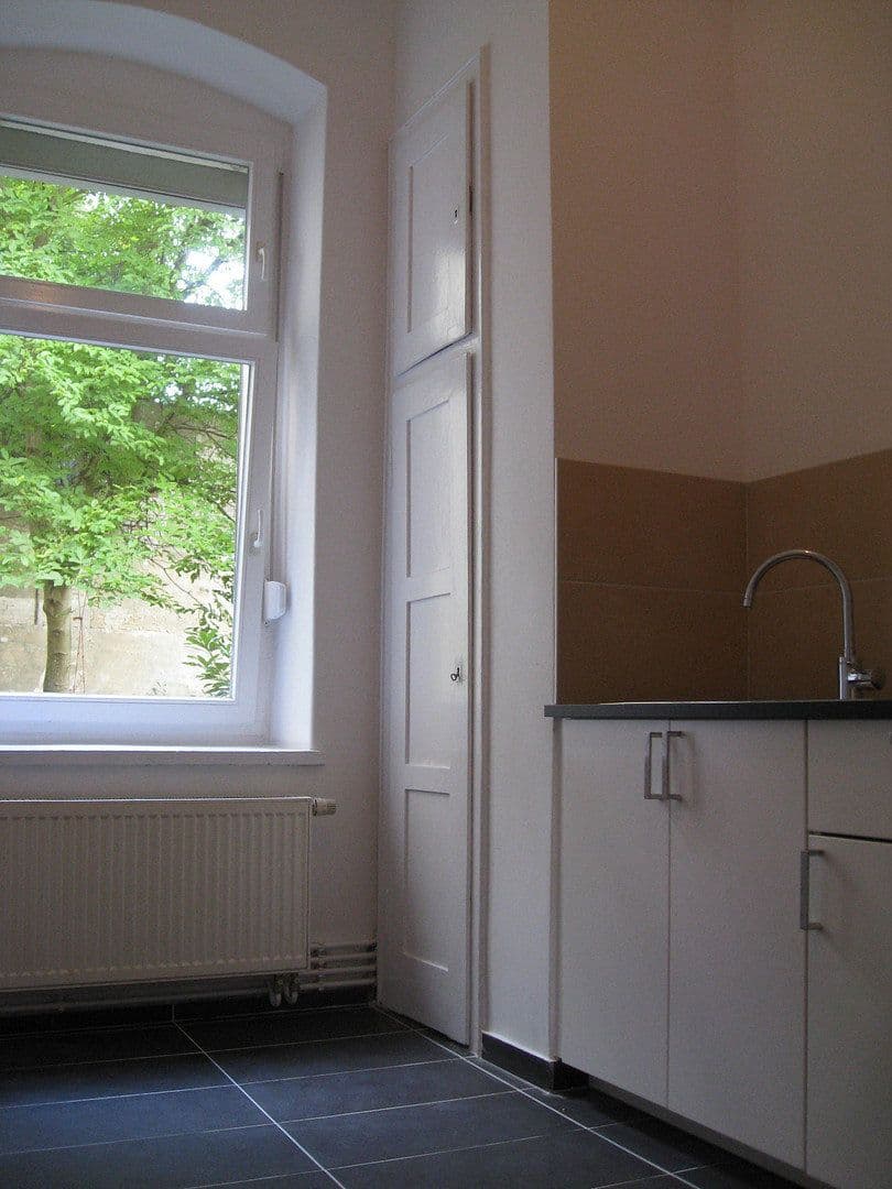 Pronájem bytu 2+1 62 m², Giselastr.34, Berlin, Berlín Pronájem bytu 2+1 62 m², Giselastr.34, Berlin, Berlín