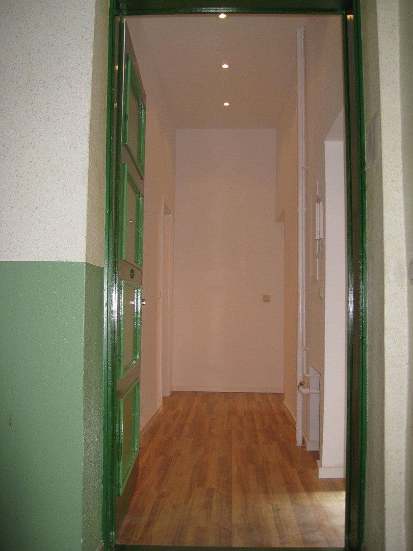 Pronájem bytu 2+1 62 m², Giselastr.34, Berlin, Berlín Pronájem bytu 2+1 62 m², Giselastr.34, Berlin, Berlín