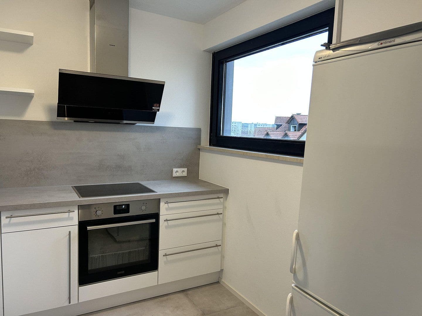 Pronájem bytu 2+kk 78 m², Bahnhofstraße 44, Kempten (Allgäu), Bavorsko Pronájem bytu 2+kk 78 m², Bahnhofstraße 44, Kempten (Allgäu), Bavorsko