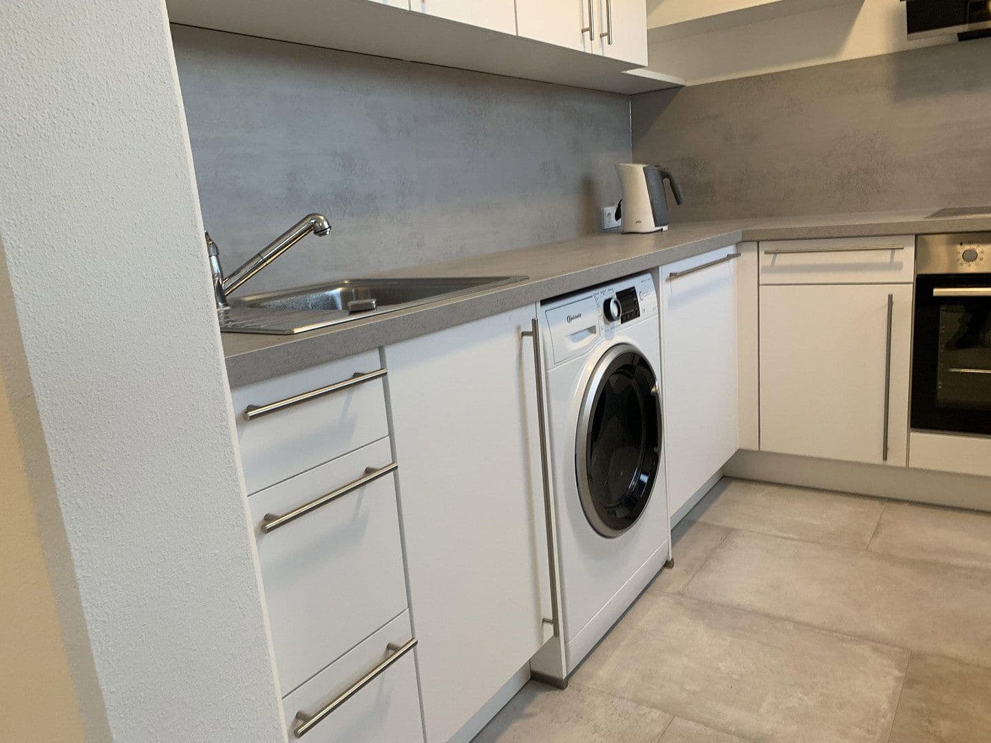 Pronájem bytu 2+kk 78 m², Bahnhofstraße 44, Kempten (Allgäu), Bavorsko Pronájem bytu 2+kk 78 m², Bahnhofstraße 44, Kempten (Allgäu), Bavorsko