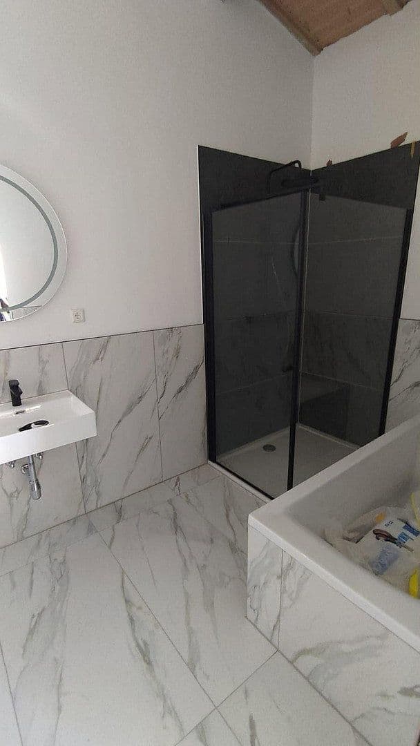 Prodej bytu 4+1 98 m², Hauptstraße 164, Bellheim, Porýní-Falc Prodej bytu 4+1 98 m², Hauptstraße 164, Bellheim, Porýní-Falc