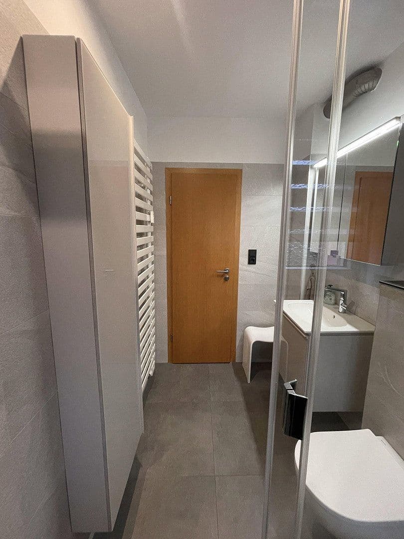 Pronájem bytu 3+1 71 m², Remscheid, Severní Porýní-Vestfálsko Pronájem bytu 3+1 71 m², Remscheid, Severní Porýní-Vestfálsko