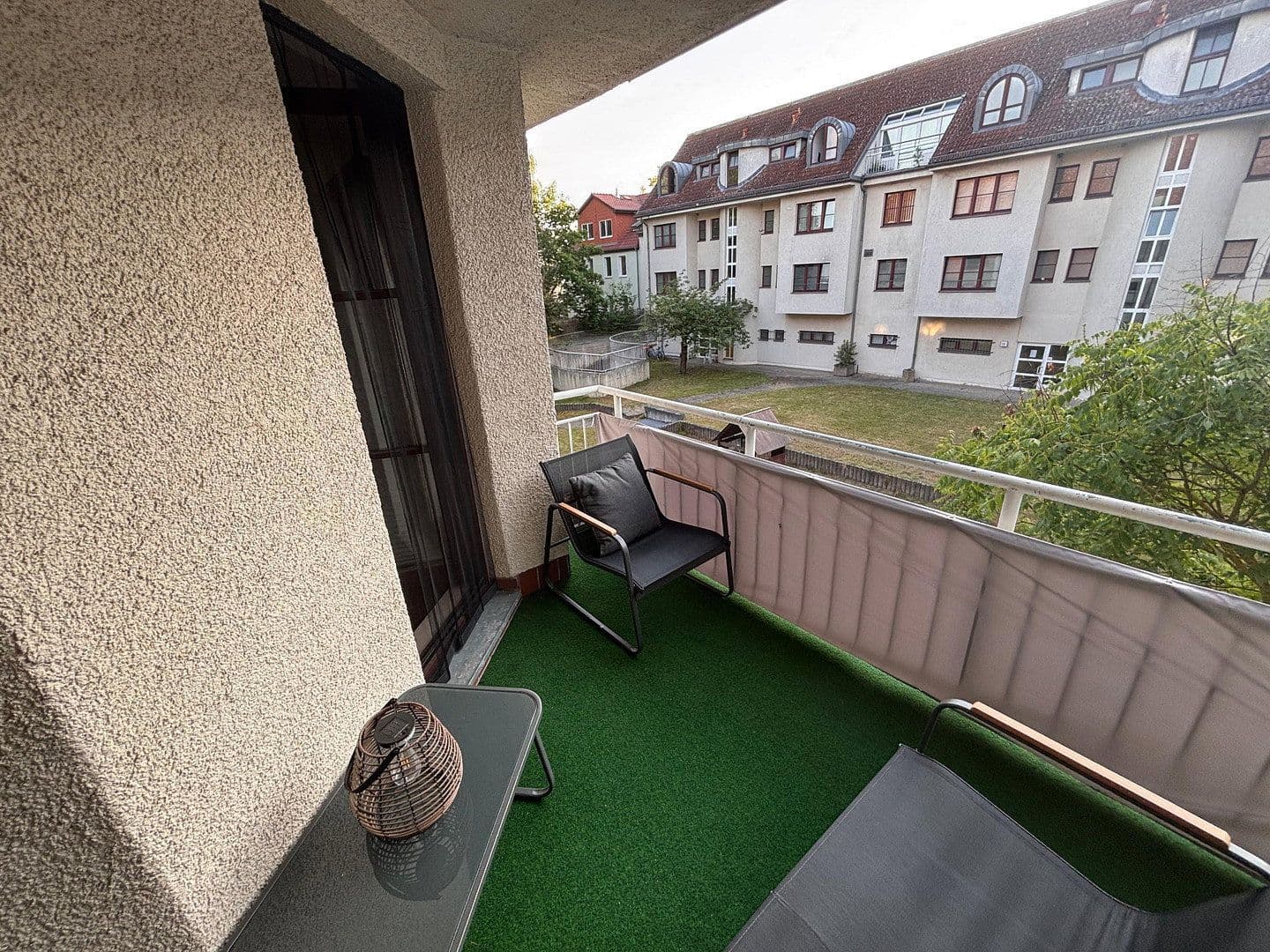 Pronájem bytu 2+1 63 m², Elisabethstr. 19a, Strausberg, Braniborsko Pronájem bytu 2+1 63 m², Elisabethstr. 19a, Strausberg, Braniborsko