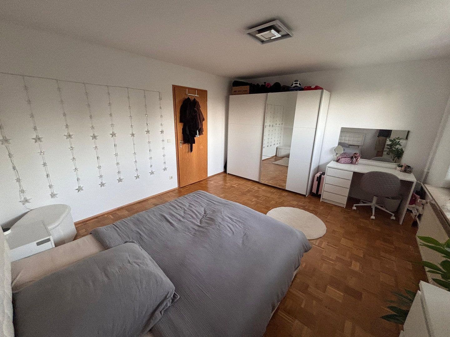 Pronájem bytu 2+1 63 m², Elisabethstr. 19a, Strausberg, Braniborsko Pronájem bytu 2+1 63 m², Elisabethstr. 19a, Strausberg, Braniborsko