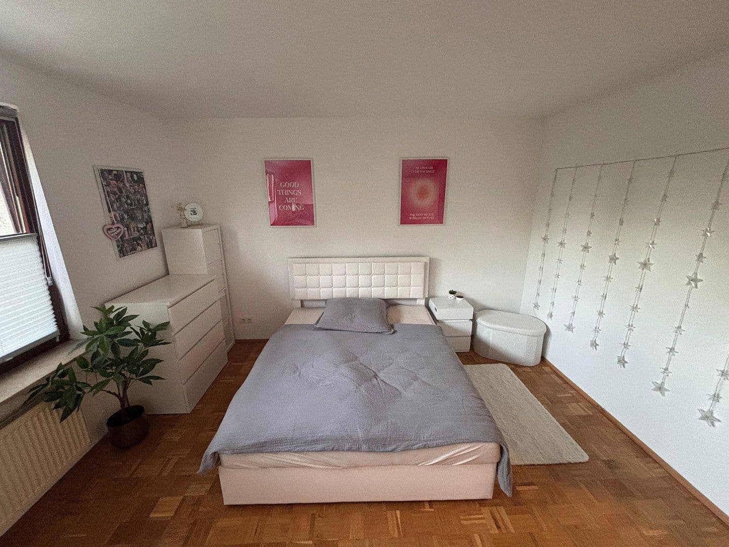 Pronájem bytu 2+1 63 m², Elisabethstr. 19a, Strausberg, Braniborsko Pronájem bytu 2+1 63 m², Elisabethstr. 19a, Strausberg, Braniborsko