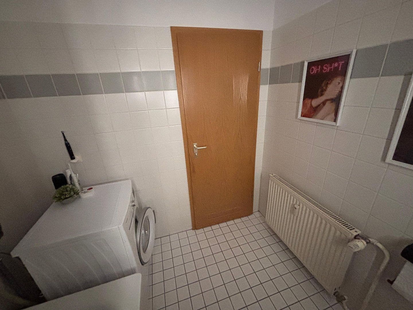 Pronájem bytu 2+1 63 m², Elisabethstr. 19a, Strausberg, Braniborsko Pronájem bytu 2+1 63 m², Elisabethstr. 19a, Strausberg, Braniborsko