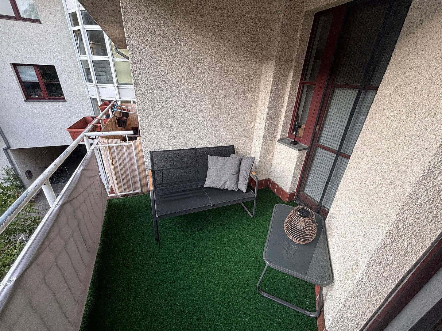 Pronájem bytu 2+1 63 m², Elisabethstr. 19a, Strausberg, Braniborsko Pronájem bytu 2+1 63 m², Elisabethstr. 19a, Strausberg, Braniborsko