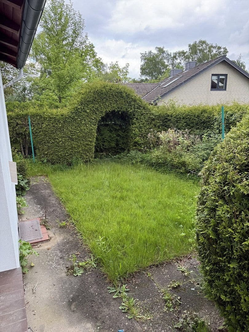 Prodej domu 144 m², pozemek 844 m², Am Hohenkamp 31, Bad Oldesloe, Šlesvicko-Holštýnsko Prodej domu 144 m², pozemek 844 m², Am Hohenkamp 31, Bad Oldesloe, Šlesvicko-Holštýnsko
