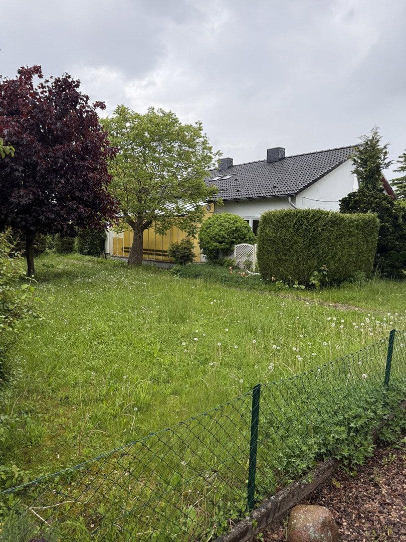Prodej domu 144 m², pozemek 844 m², Am Hohenkamp 31, Bad Oldesloe, Šlesvicko-Holštýnsko Prodej domu 144 m², pozemek 844 m², Am Hohenkamp 31, Bad Oldesloe, Šlesvicko-Holštýnsko