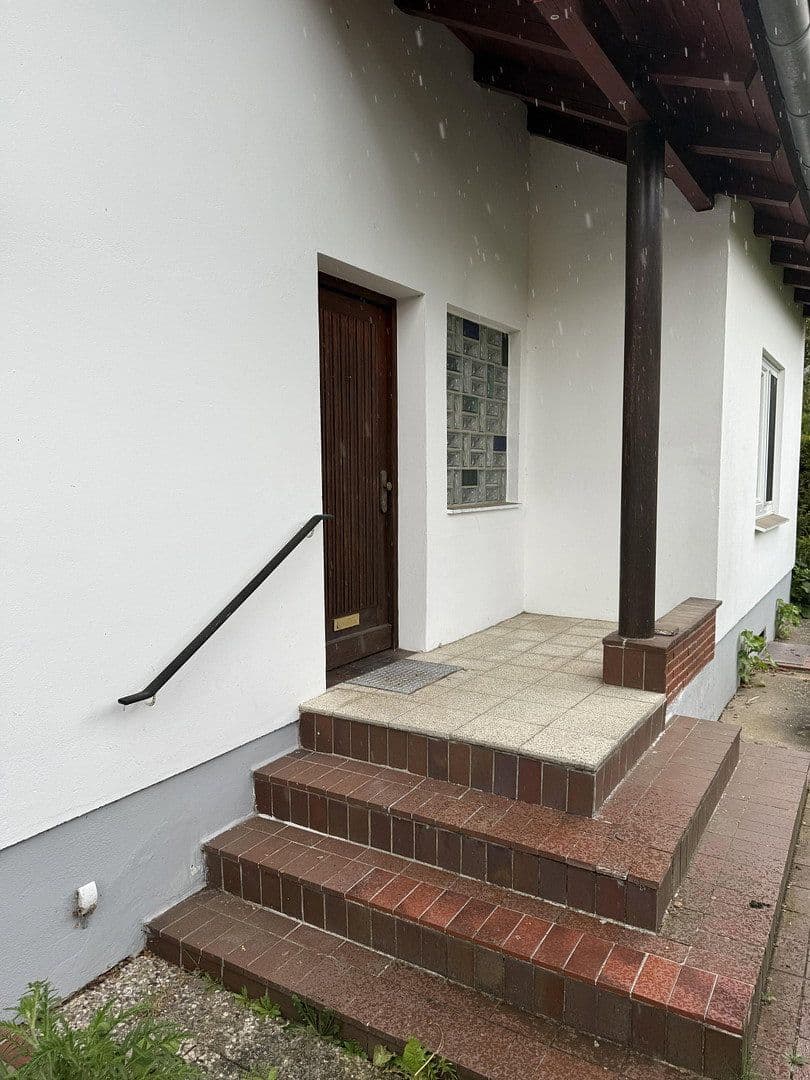 Prodej domu 144 m², pozemek 844 m², Am Hohenkamp 31, Bad Oldesloe, Šlesvicko-Holštýnsko Prodej domu 144 m², pozemek 844 m², Am Hohenkamp 31, Bad Oldesloe, Šlesvicko-Holštýnsko