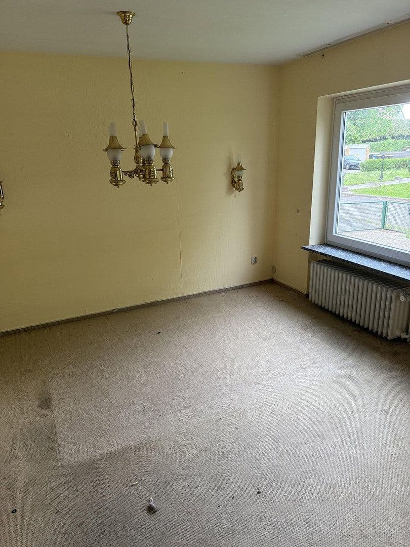 Prodej domu 144 m², pozemek 844 m², Am Hohenkamp 31, Bad Oldesloe, Šlesvicko-Holštýnsko Prodej domu 144 m², pozemek 844 m², Am Hohenkamp 31, Bad Oldesloe, Šlesvicko-Holštýnsko