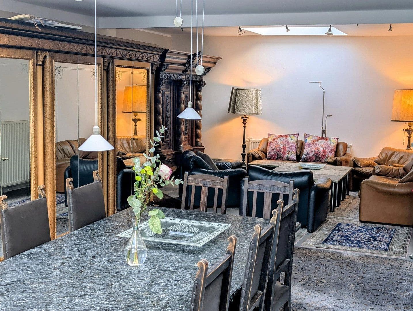 Prodej domu 187 m², pozemek 757 m², Braunschweig, Dolní Sasko Prodej domu 187 m², pozemek 757 m², Braunschweig, Dolní Sasko