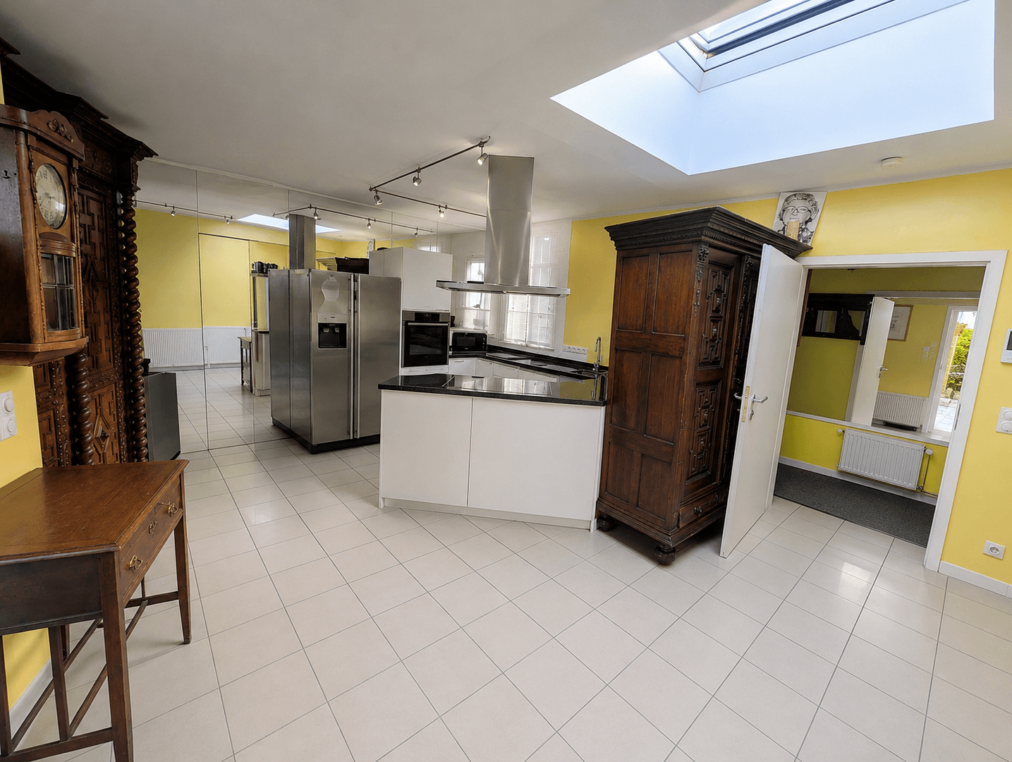 Prodej domu 187 m², pozemek 757 m², Braunschweig, Dolní Sasko Prodej domu 187 m², pozemek 757 m², Braunschweig, Dolní Sasko