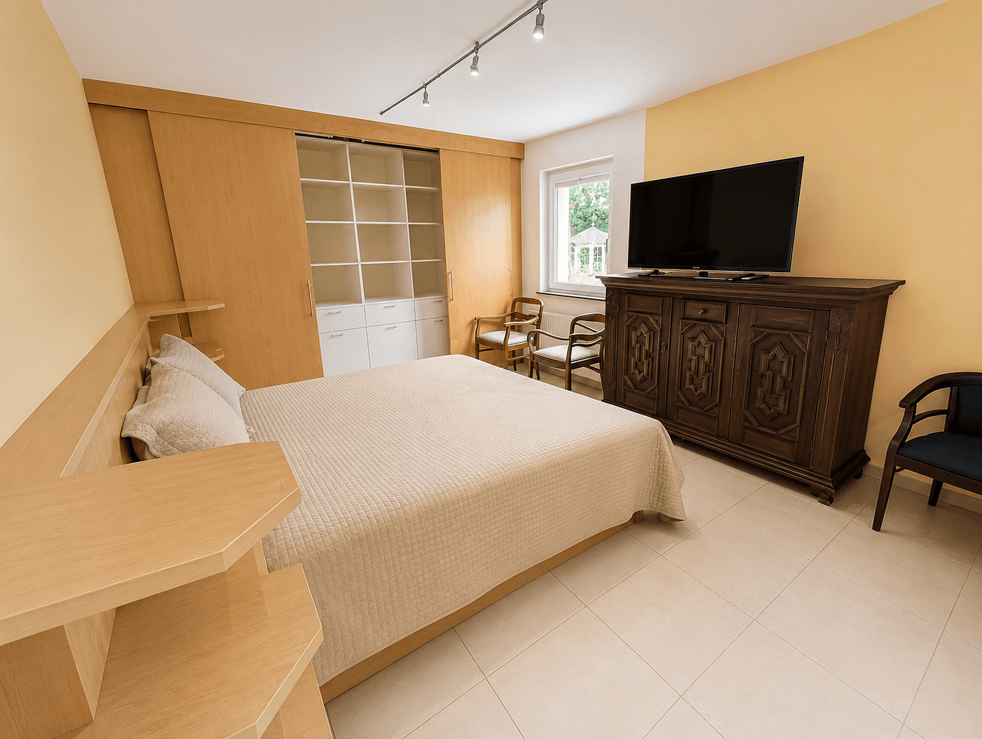 Prodej domu 187 m², pozemek 757 m², Braunschweig, Dolní Sasko Prodej domu 187 m², pozemek 757 m², Braunschweig, Dolní Sasko