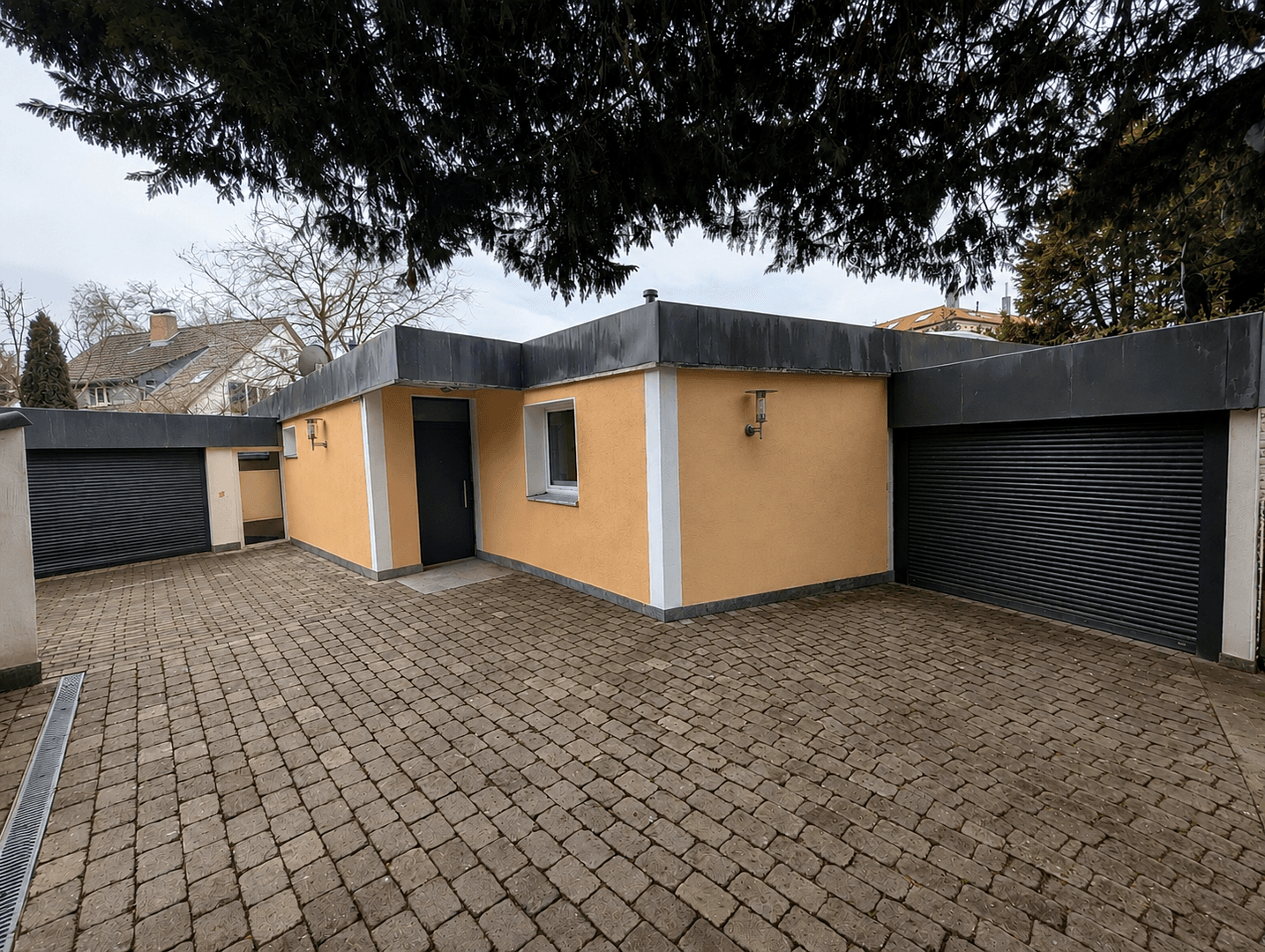 Prodej domu 187 m², pozemek 757 m², Braunschweig, Dolní Sasko Prodej domu 187 m², pozemek 757 m², Braunschweig, Dolní Sasko