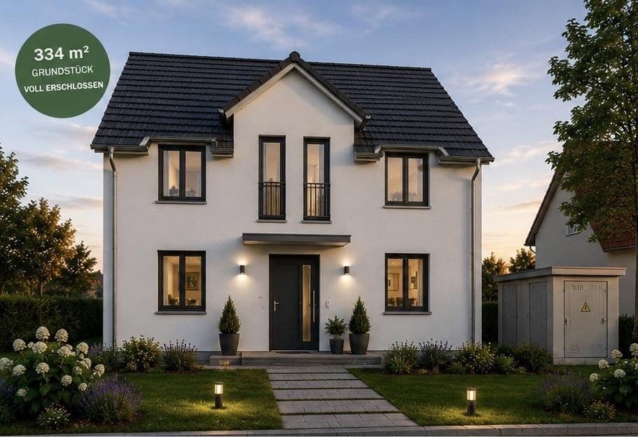 Prodej pozemku 334 m², Brunnenteichstraße 5, Schwäbisch Hall, Bádensko-Württembersko Prodej pozemku 334 m², Brunnenteichstraße 5, Schwäbisch Hall, Bádensko-Württembersko