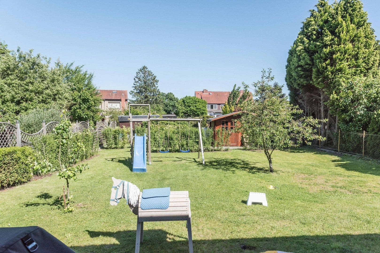 Prodej domu 143 m², pozemek 769 m², Bremen, Bremen Prodej domu 143 m², pozemek 769 m², Bremen, Bremen
