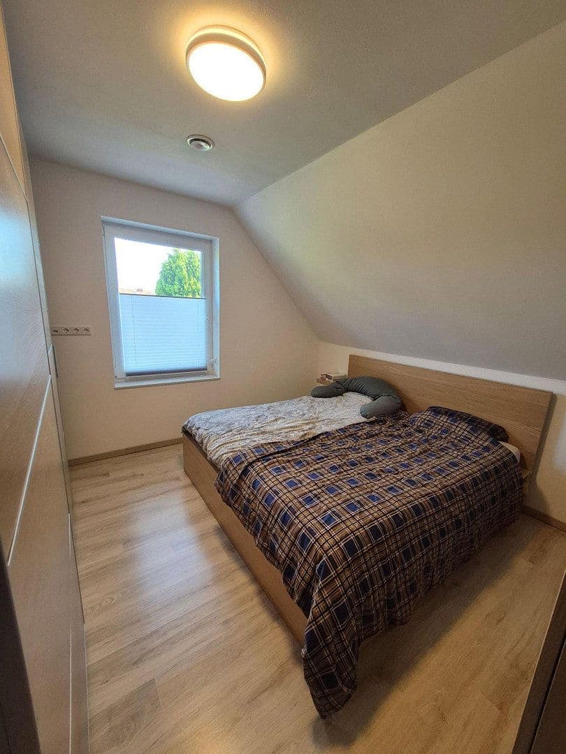Prodej domu 143 m², pozemek 769 m², Bremen, Bremen Prodej domu 143 m², pozemek 769 m², Bremen, Bremen