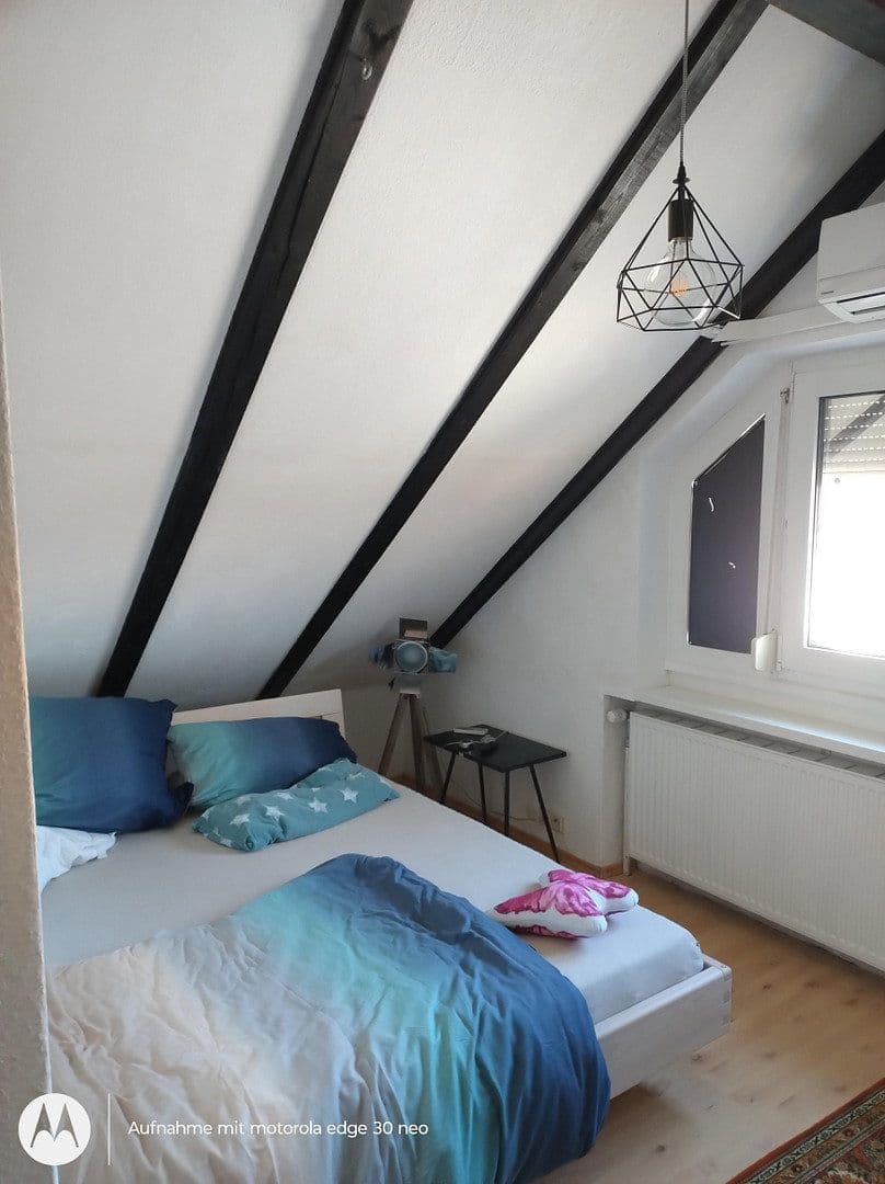 Prodej domu 143 m², pozemek 495 m², Adelshofen, Bavorsko Prodej domu 143 m², pozemek 495 m², Adelshofen, Bavorsko