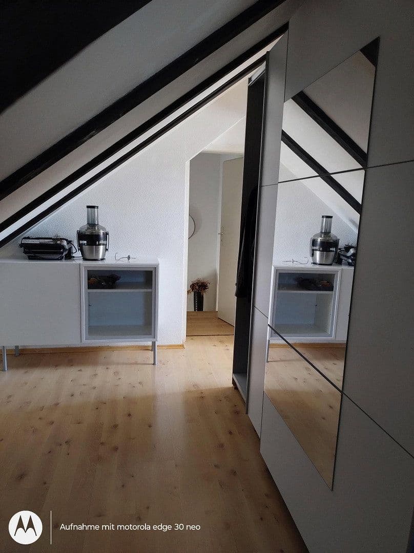 Prodej domu 143 m², pozemek 495 m², Adelshofen, Bavorsko Prodej domu 143 m², pozemek 495 m², Adelshofen, Bavorsko