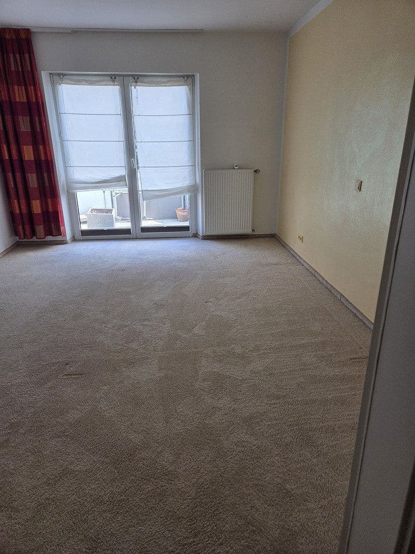 Pronájem bytu 2+kk 80 m², Nürnberg, Bavorsko Pronájem bytu 2+kk 80 m², Nürnberg, Bavorsko