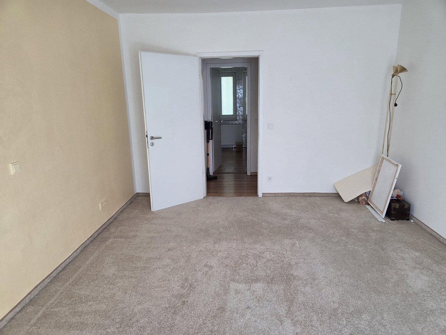 Pronájem bytu 2+kk 80 m², Nürnberg, Bavorsko Pronájem bytu 2+kk 80 m², Nürnberg, Bavorsko