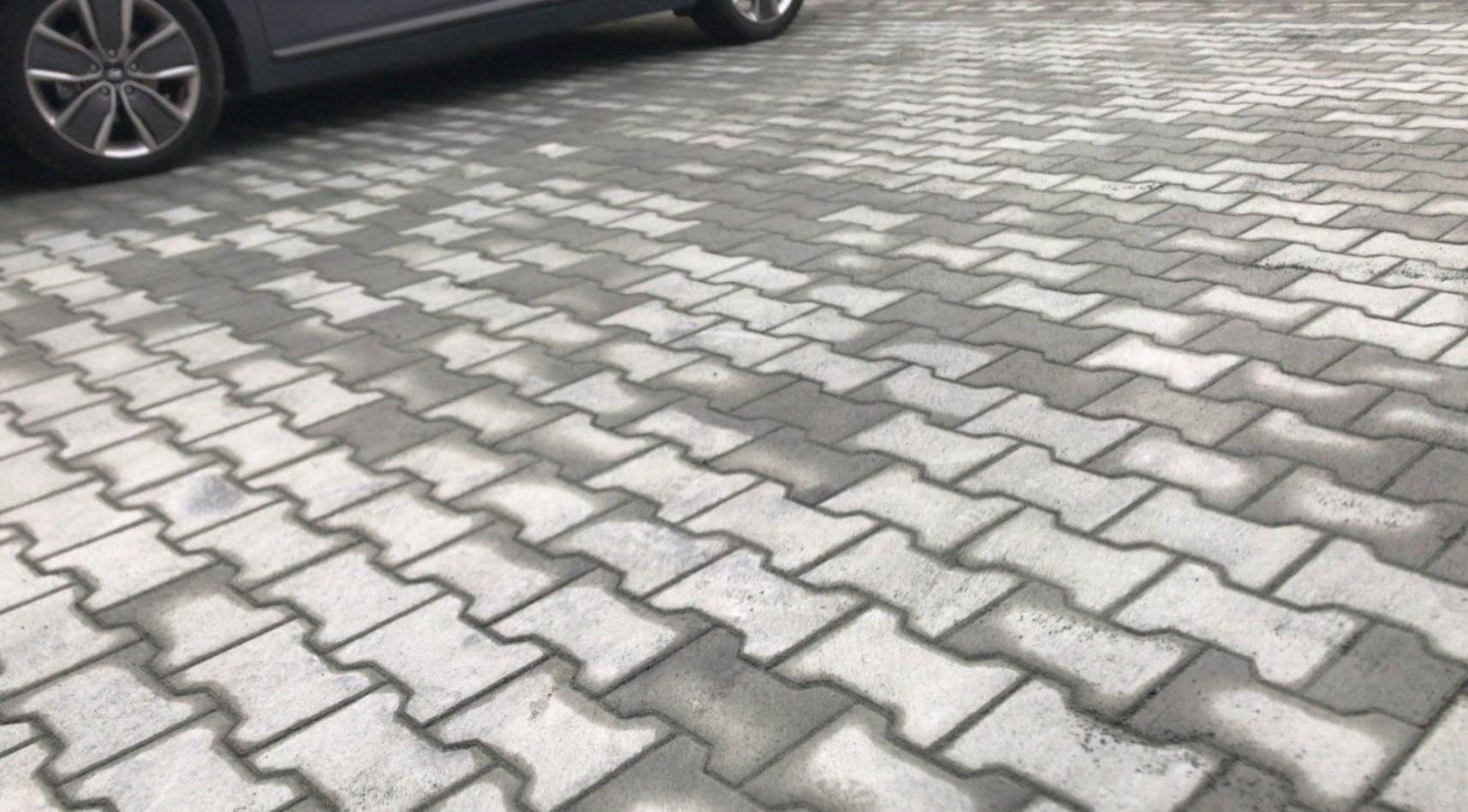 Pronájem garáže, Essen, Severní Porýní-Vestfálsko Pronájem garáže, Essen, Severní Porýní-Vestfálsko