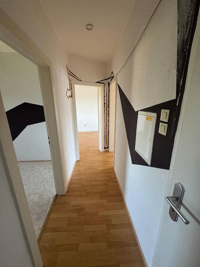 Pronájem bytu 2+1 51 m², Hohenzollernstraße 16, Troisdorf, Severní Porýní-Vestfálsko Pronájem bytu 2+1 51 m², Hohenzollernstraße 16, Troisdorf, Severní Porýní-Vestfálsko