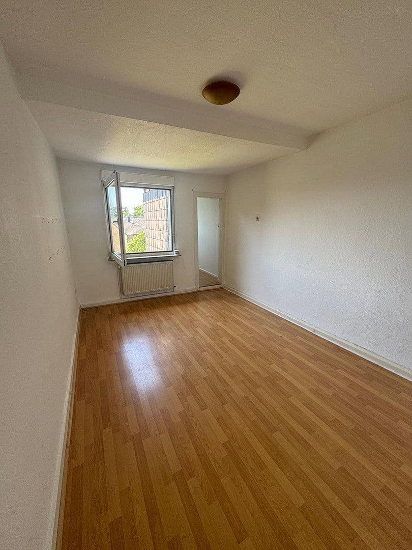 Pronájem bytu 2+1 51 m², Hohenzollernstraße 16, Troisdorf, Severní Porýní-Vestfálsko Pronájem bytu 2+1 51 m², Hohenzollernstraße 16, Troisdorf, Severní Porýní-Vestfálsko