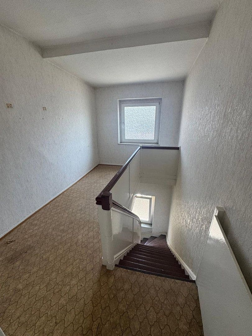 Pronájem bytu 2+1 51 m², Hohenzollernstraße 16, Troisdorf, Severní Porýní-Vestfálsko Pronájem bytu 2+1 51 m², Hohenzollernstraße 16, Troisdorf, Severní Porýní-Vestfálsko