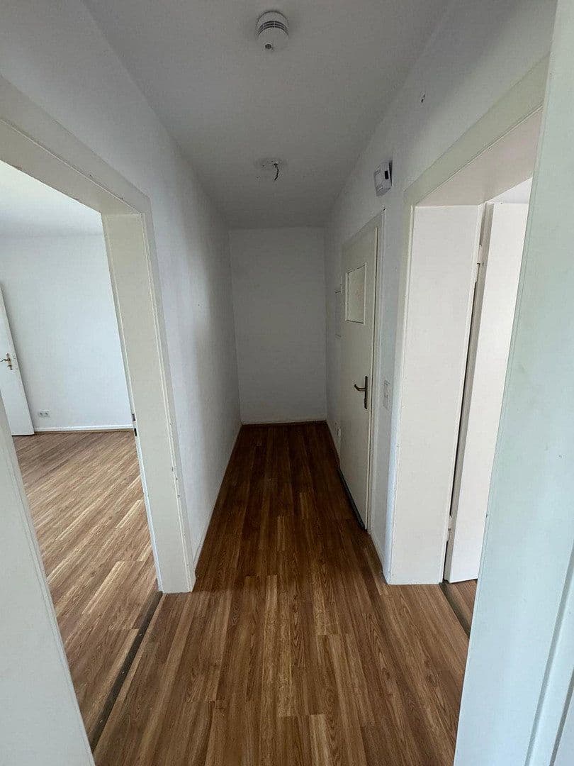 Pronájem bytu 2+1 51 m², Hohenzollernstraße 16, Troisdorf, Severní Porýní-Vestfálsko Pronájem bytu 2+1 51 m², Hohenzollernstraße 16, Troisdorf, Severní Porýní-Vestfálsko
