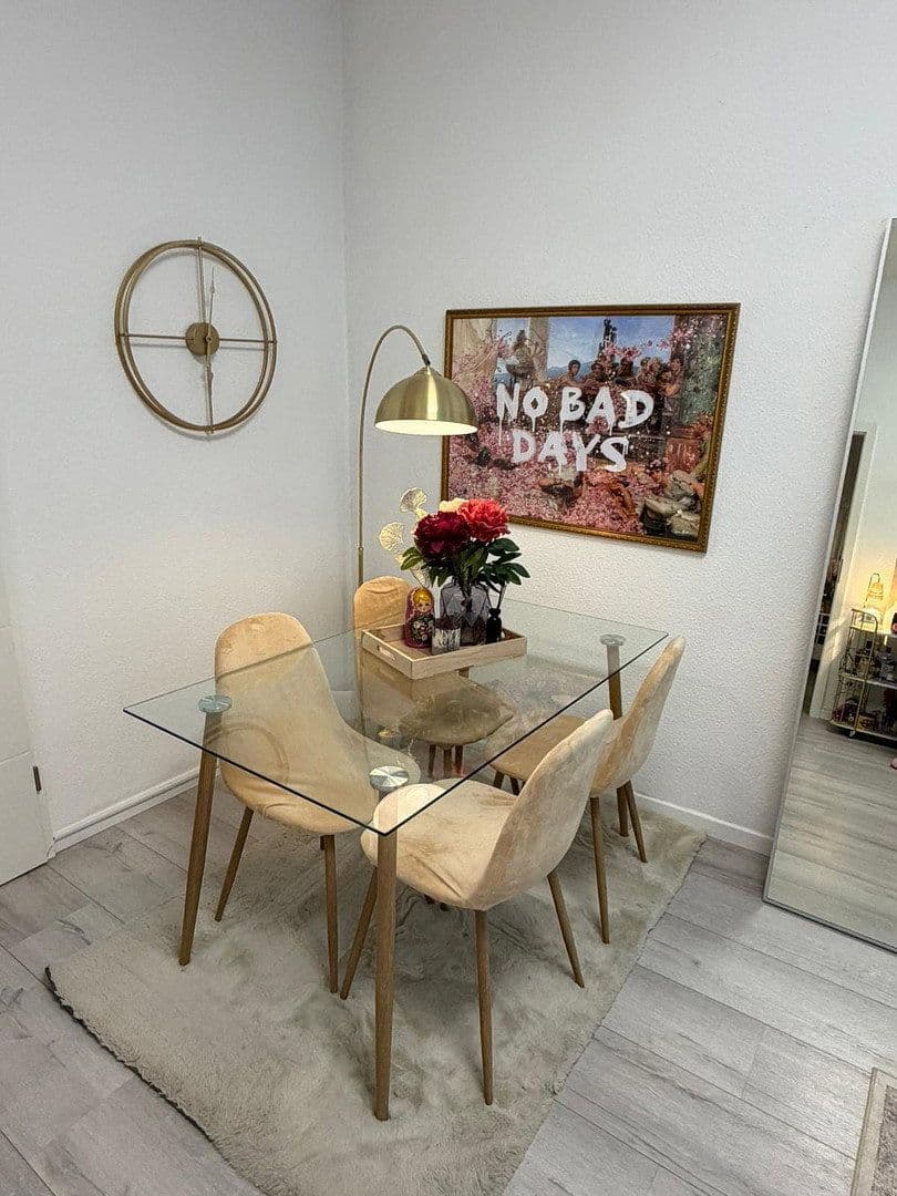 Prodej bytu 2+1 41 m², Röhrenstraße, Düsseldorf, Severní Porýní-Vestfálsko Prodej bytu 2+1 41 m², Röhrenstraße, Düsseldorf, Severní Porýní-Vestfálsko